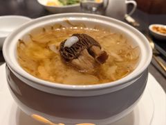 -忆江南·临江鱼馆