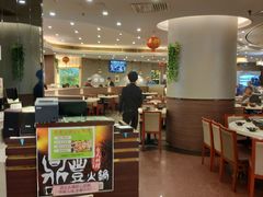 -鼎豐火鍋台式料理(天水围店)