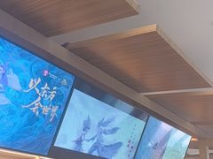 -霸王茶姬(南京六合天合广场店)
