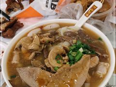 -荔林食店(西华路店)