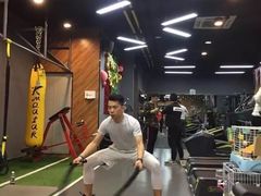 -UltraForce超源健身私教工作室(长楹天街精品店)