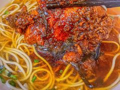 大排面-小桃园餐厅