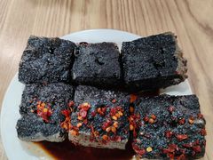 -五娭毑臭豆腐(黄兴南路店)