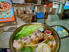 -小满手工粉(北京富力广场店)