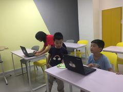-编程猫少儿编程(江东校区)