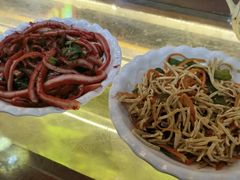 -金杨拉面王小吃面馆·牛三宝面·红烧牛肉粉
