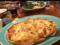 -莫多多餐厅