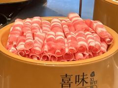 -喜味涮自助小火锅(广州东圃天河城店)