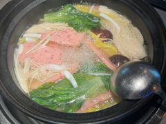 -同仁四季椰子鸡(无锡滨湖万象汇店)