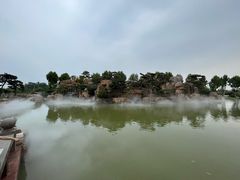 -静之湖度假区