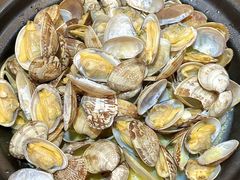 -老姑砂锅·烧烤天津菜(体北道店)