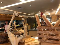 -北京王府井希尔顿酒店·万斯阁西餐厅