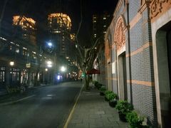-中共一大纪念馆