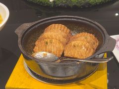 -丽景华侨酒店-渔味小厨