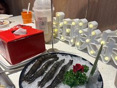 -海底捞火锅(创意园店)