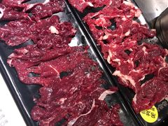 -嬷孙家潮汕牛肉火锅(北京路天河城店)