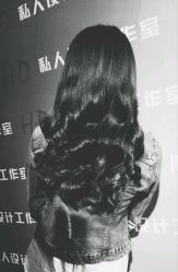 棒棒哒-HD HAIR STYLE