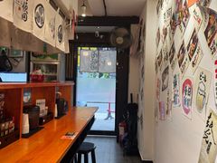 -天妇罗内顺田(罗湖店)