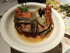 -江南雅厨(李公堤店)