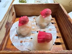 -云山茶餐厅(广东大厦店)