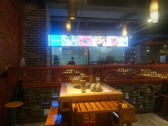 大堂-蜀家渝重庆火锅(南屏街店)