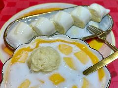 -甜心妈妈·榴莲星级糖水(北京路总店)