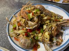 -三妹小龙虾·黄油蟹(华侨城总店)