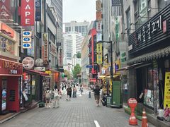 -Olive Young(明洞中央店)