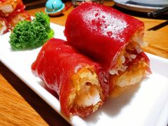 -点心传说·粤菜点心(佐阾虹湾店)