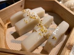 桂花年糕-桂满陇天书(南京德基旗舰店)