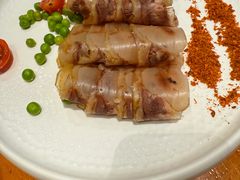 -青海名吃尕张娃非遗烤肉(海湖总店)