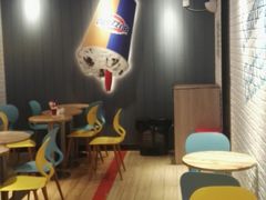 -DQ·蛋糕·冰淇淋(周浦万达店)