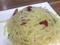 -芳芳餐厅(白沙路店)