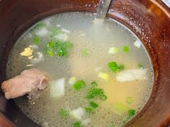 -大瓦罐湘土菜(海淀南路店)