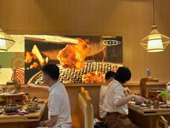 -闻老头·菊花炭烤肉(D11店)