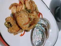 -避风塘·老港味餐厅(虹口龙之梦店)