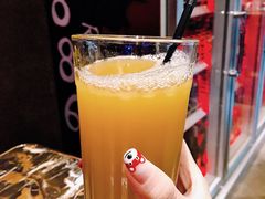 菠萝汁-MOSSO德国餐厅·音乐酒吧(环宇荟店)