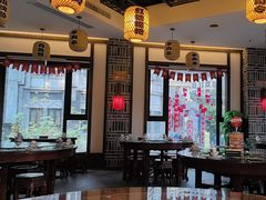 -杨记隆府(白象街店)