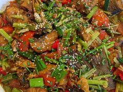 -61号餐吧(兴坪古镇漓江店)