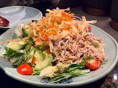 -炙柒Sekinana·精致料理 烧鸟·铁板烧(海上世界店)