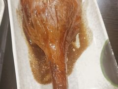-盛品鲜东莞烧鹅濑粉(杨箕店)