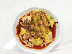 -惠宾饭庄(千禧店)