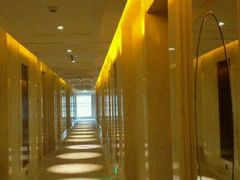 -白金汉爵大酒店(相城店)