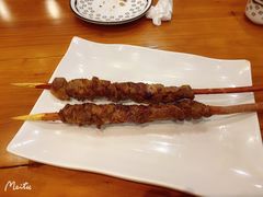 红柳烤串-巴依老爷新疆美食(望京小街店)