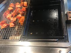 -伍丁·烤牛肋(和平东桥店)