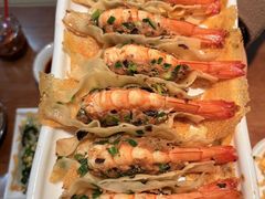 -春水锅贴·传统鲁菜(大明湖店)