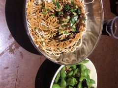 毛豆-一棠龙虾•王牌虾球(光谷天地店)