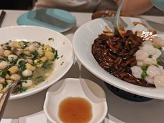 -同里湖大饭店-怡景轩中餐厅(同里古镇店)
