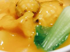 -香融府·烤鸭·家常菜(花乡奥莱店)