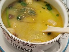 -小杨生煎(黄河路美食休闲街店)